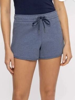 NWT! TravisMathew Women’s Cloud Tie Shorts